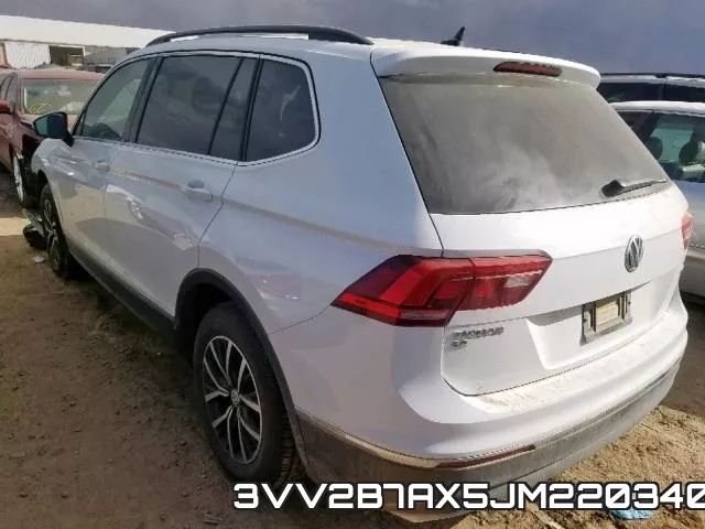 3VV2B7AX5JM220340 фото 4