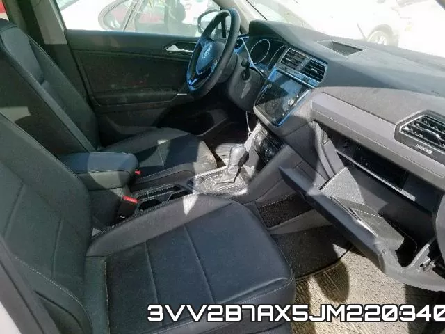 3VV2B7AX5JM220340 фото 6