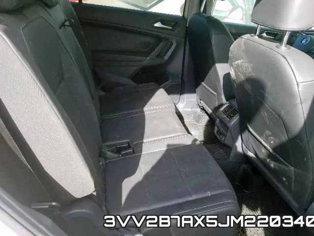 3VV2B7AX5JM220340 фото 7