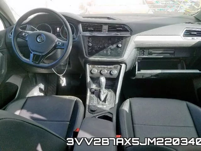 3VV2B7AX5JM220340 фото 10