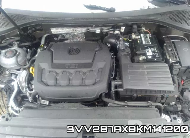 3VV2B7AX8KM141200 фото 2