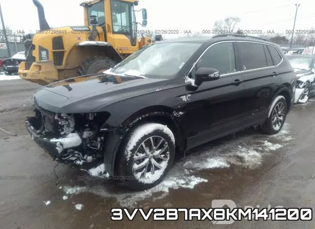 3VV2B7AX8KM141200 фото 3