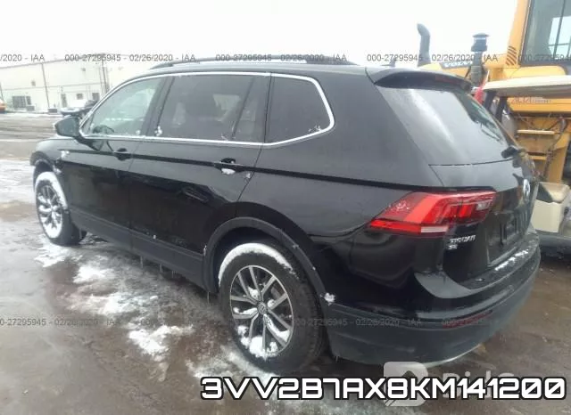 3VV2B7AX8KM141200 фото 4