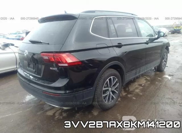 3VV2B7AX8KM141200 фото 5