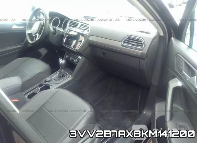 3VV2B7AX8KM141200 фото 6