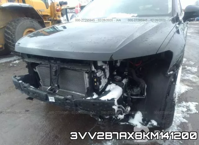 3VV2B7AX8KM141200 фото 7