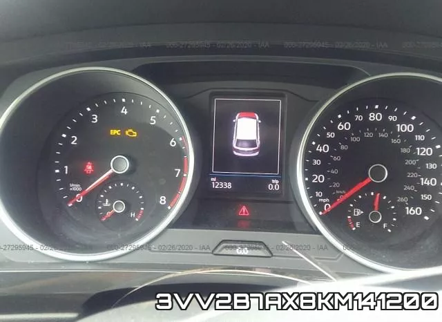 3VV2B7AX8KM141200 фото 8