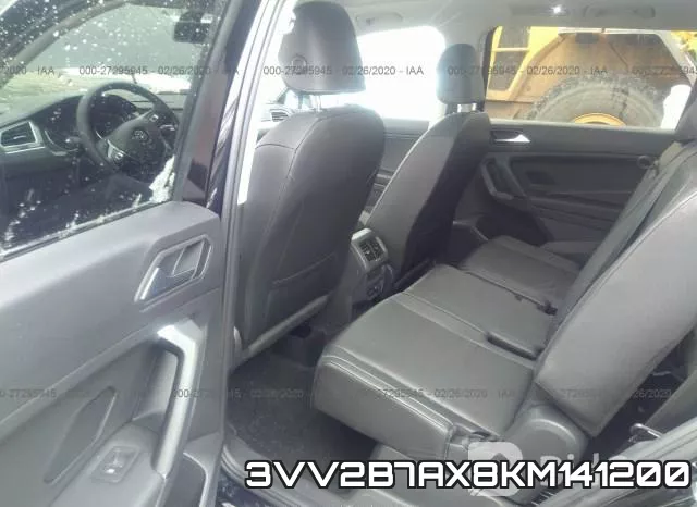 3VV2B7AX8KM141200 фото 9