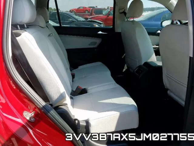 3VV3B7AX5JM027755 фото 7