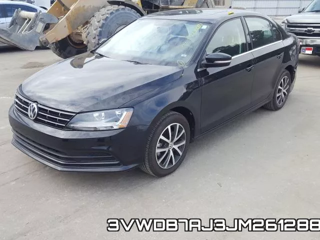 3VWDB7AJ3JM261288 фото 3