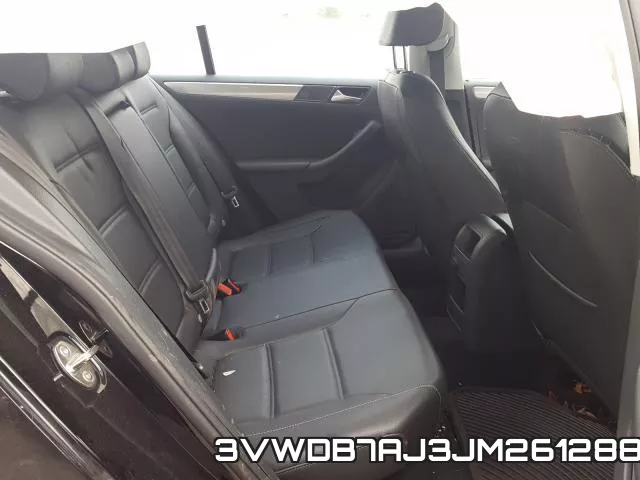 3VWDB7AJ3JM261288 фото 7