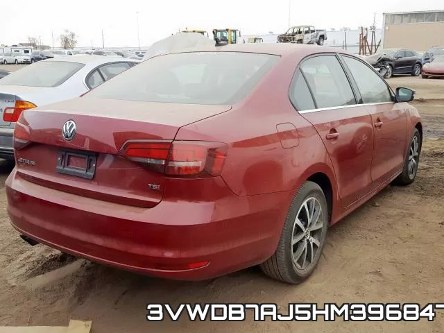 3VWDB7AJ5HM396847 фото 5