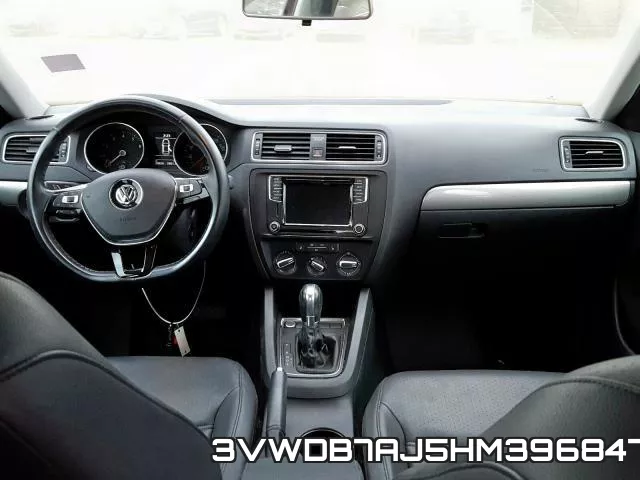 3VWDB7AJ5HM396847 фото 10