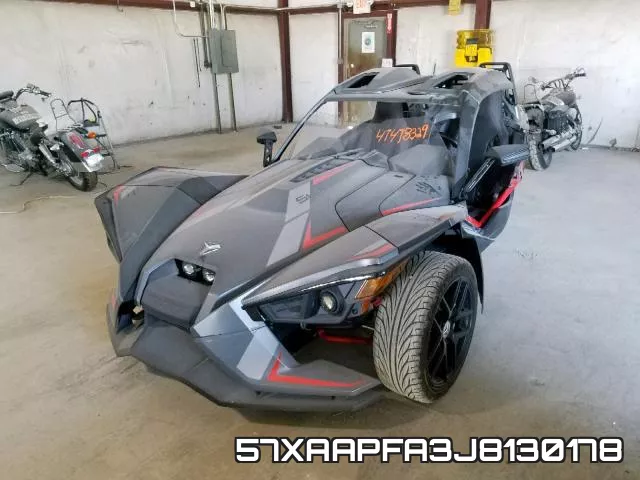 57XAAPFA3J8130178 фото 3