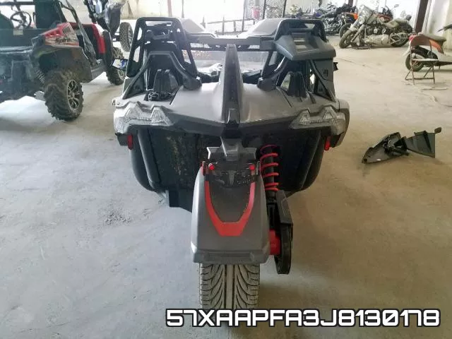 57XAAPFA3J8130178 фото 7