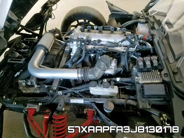 57XAAPFA3J8130178 фото 8