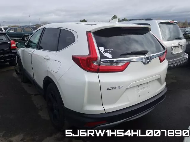 5J6RW1H54HL007890 фото 4