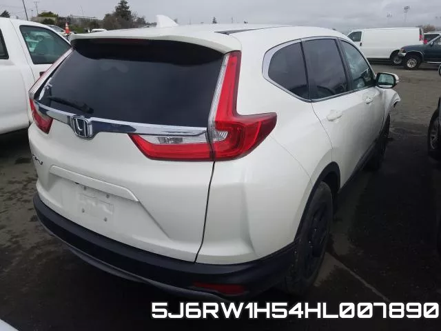 5J6RW1H54HL007890 фото 5