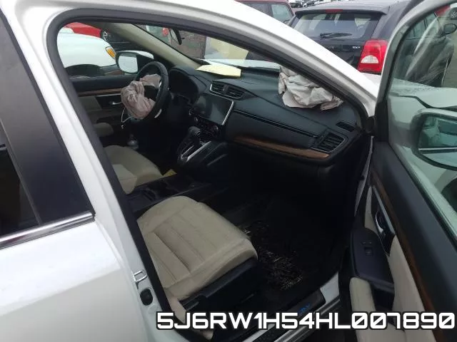 5J6RW1H54HL007890 фото 6