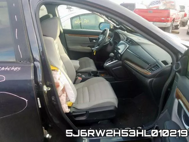 5J6RW2H53HL010219 фото 6