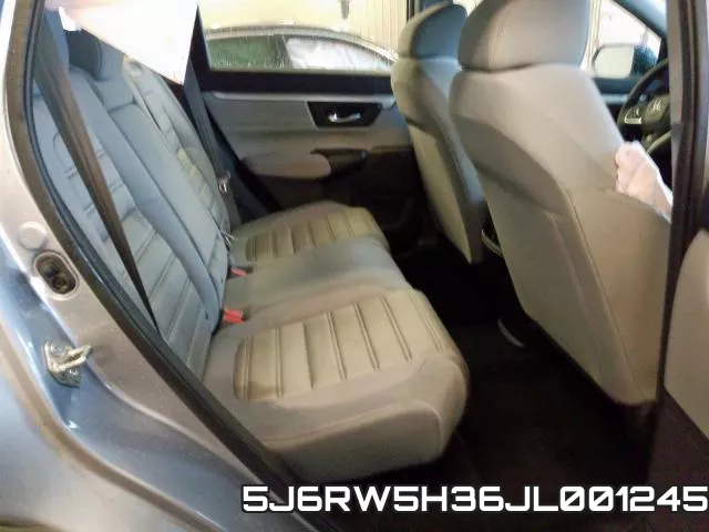 5J6RW5H36JL001245 фото 7