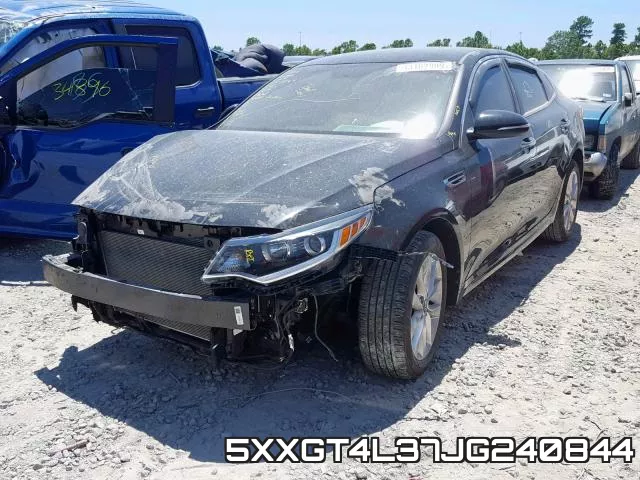 5XXGT4L37JG240844 фото 3