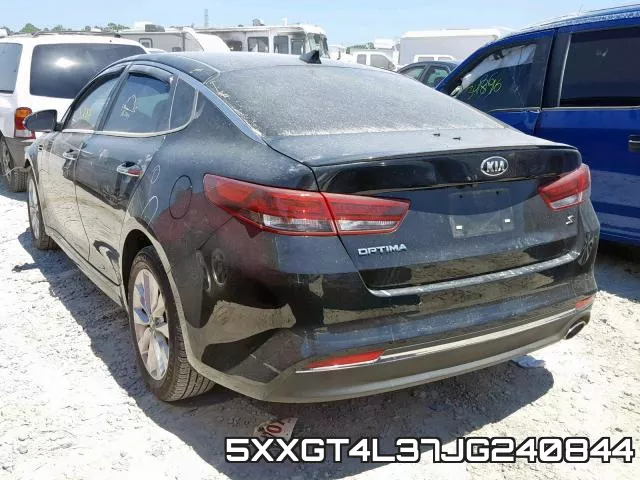 5XXGT4L37JG240844 фото 4