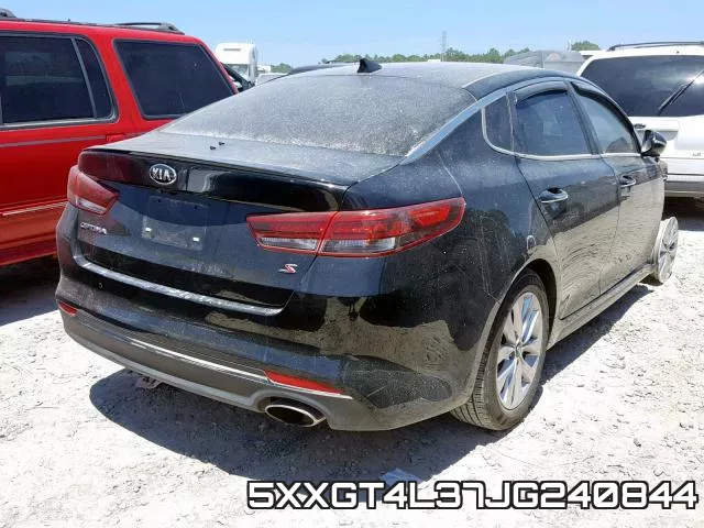 5XXGT4L37JG240844 фото 5