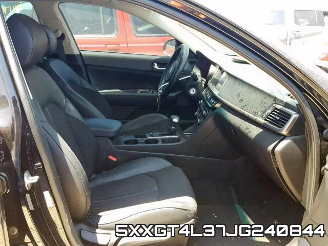 5XXGT4L37JG240844 фото 6