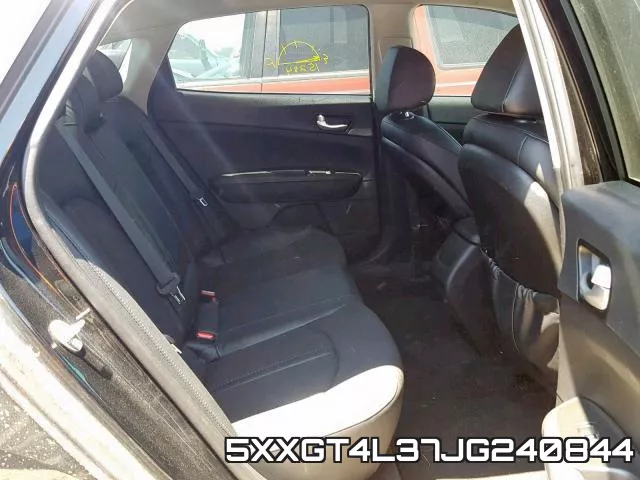 5XXGT4L37JG240844 фото 7