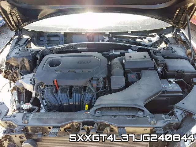 5XXGT4L37JG240844 фото 8