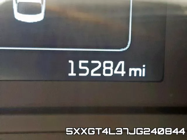 5XXGT4L37JG240844 фото 9
