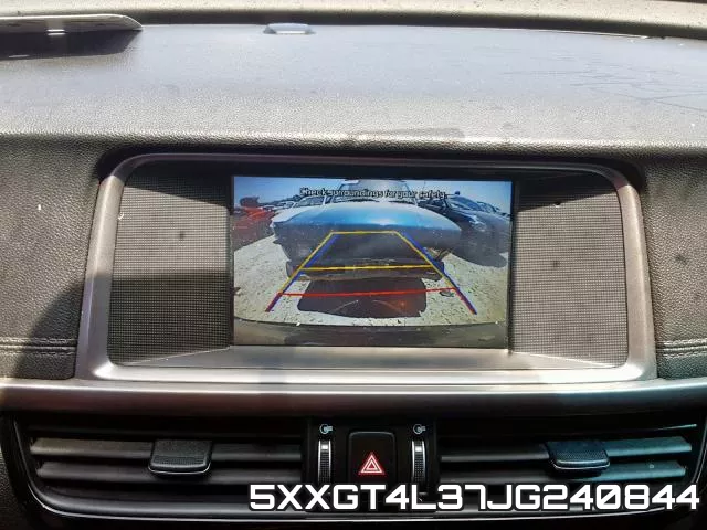 5XXGT4L37JG240844 фото 10
