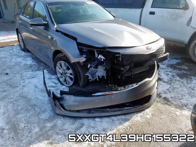 5XXGT4L39HG155322 фото 10
