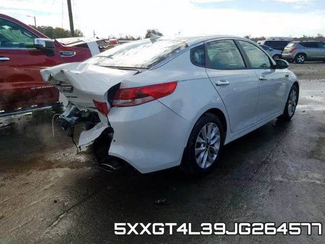 5XXGT4L39JG264577 фото 5