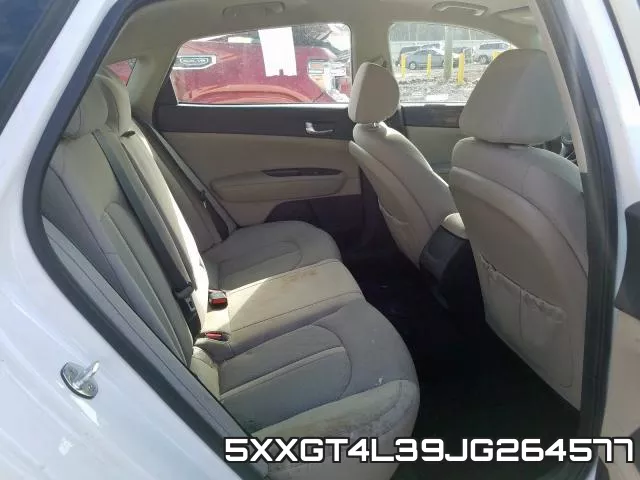 5XXGT4L39JG264577 фото 7