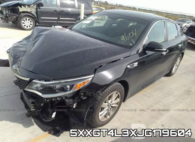 5XXGT4L3XJG179604 фото 3