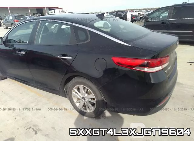 5XXGT4L3XJG179604 фото 4