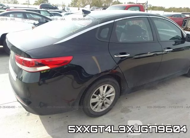 5XXGT4L3XJG179604 фото 5