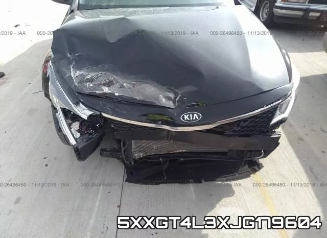5XXGT4L3XJG179604 фото 7