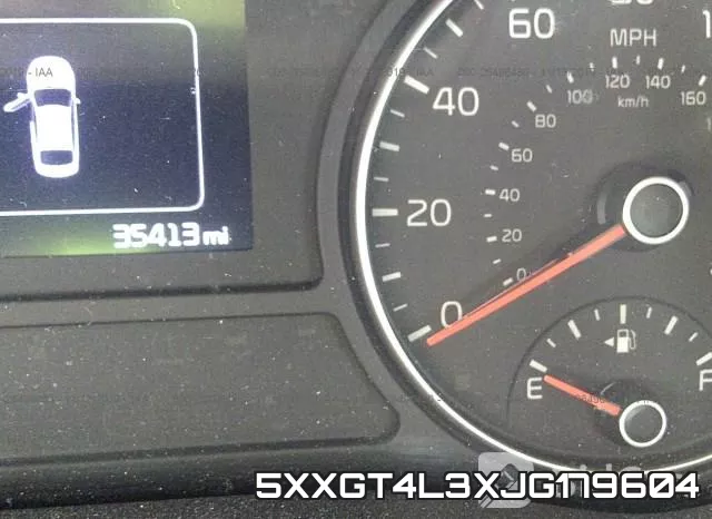 5XXGT4L3XJG179604 фото 8