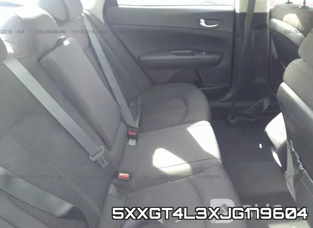 5XXGT4L3XJG179604 фото 9