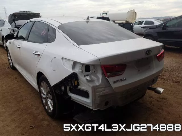 5XXGT4L3XJG274888 фото 4