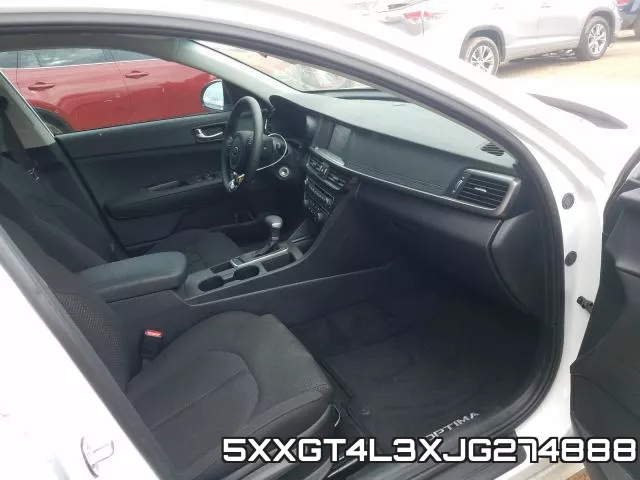 5XXGT4L3XJG274888 фото 6