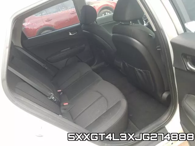 5XXGT4L3XJG274888 фото 7