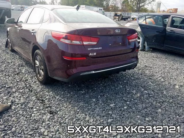 5XXGT4L3XKG312721 фото 4