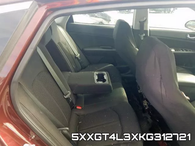 5XXGT4L3XKG312721 фото 7