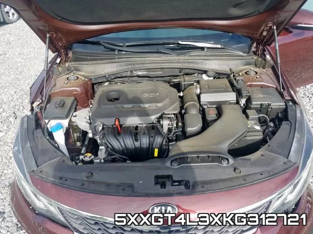 5XXGT4L3XKG312721 фото 8