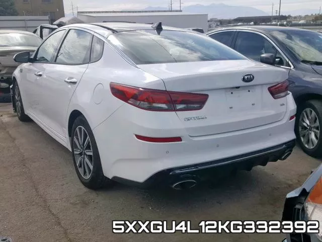 5XXGU4L12KG332392 фото 4