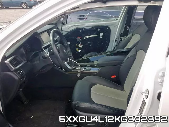 5XXGU4L12KG332392 фото 6